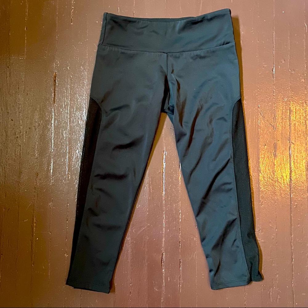 Onzie Black Leggings S/M